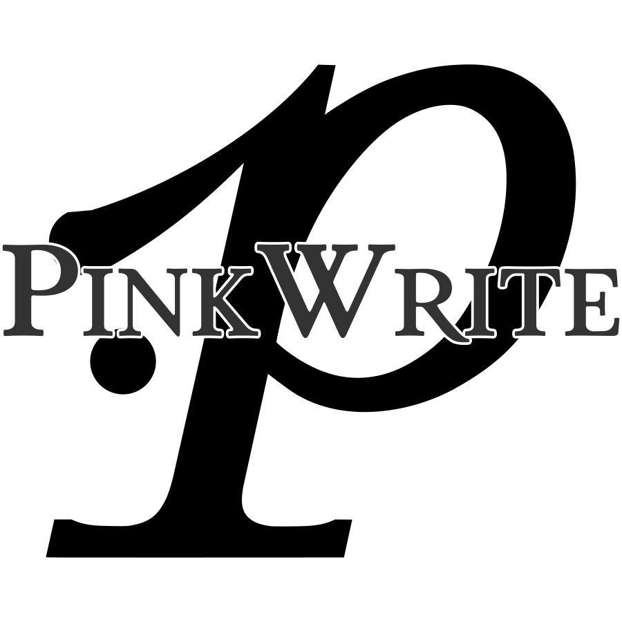 PinkWrite