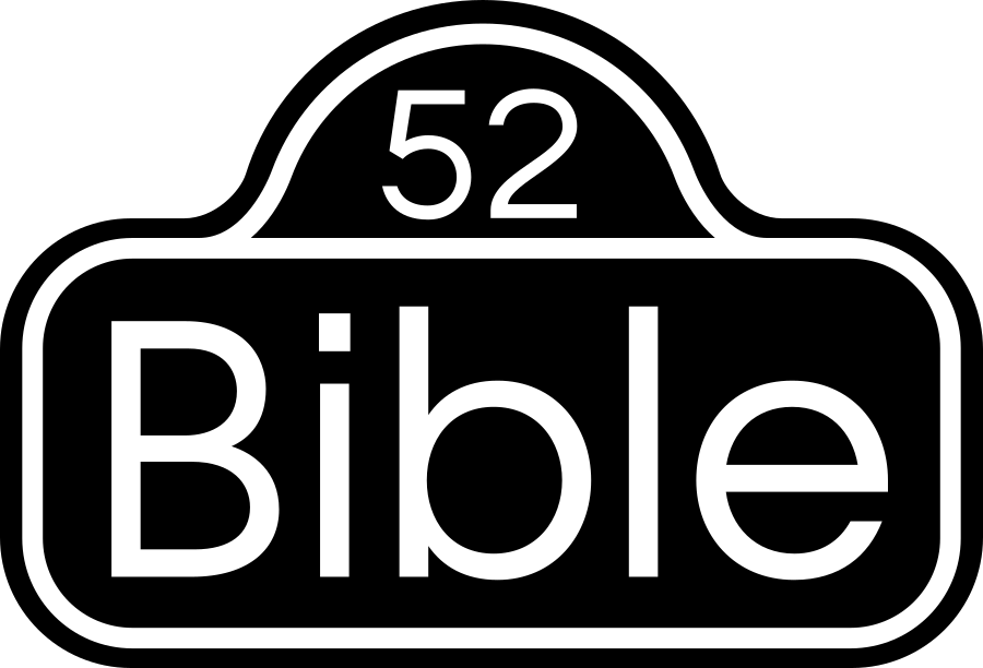 52 Bible